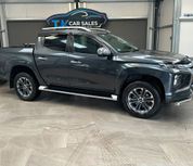 Mitsubishi L 200 2020