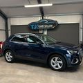 Audi Q3 2019