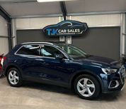Audi Q3 2019
