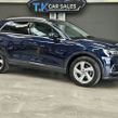 Audi Q3 2019