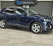 Audi Q3 2019