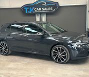 Volkswagen Golf 2020