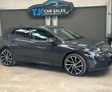 Volkswagen Golf 2020