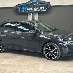 Volkswagen Golf 2020