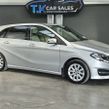 Mercedes-Benz B-Class 2017