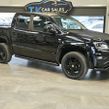 Volkswagen Amarok 2020