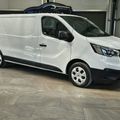 Renault Trafic 2023