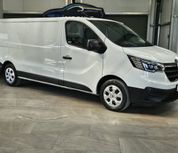 Renault Trafic 2023