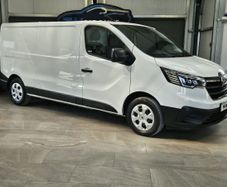 Renault Trafic 2023