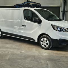 Renault Trafic 2023