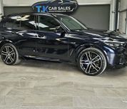 BMW X5 2023