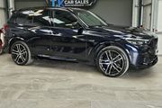 BMW X5 2023