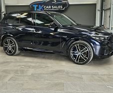 BMW X5 2023