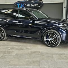 BMW X5 2023