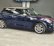 MINI Cooper 2017