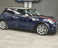 MINI Cooper 2017