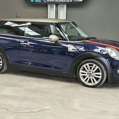 MINI Cooper 2017