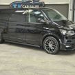 Volkswagen Transporter 2017