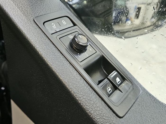 Volkswagen Transporter 2017