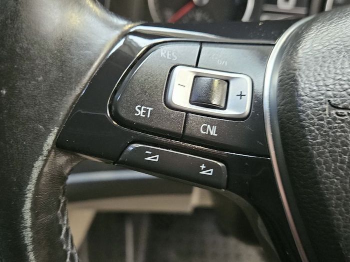 Volkswagen Transporter 2017