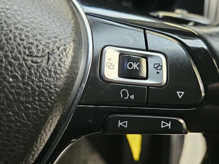 Volkswagen Transporter 2017