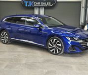 Volkswagen Arteon 2022