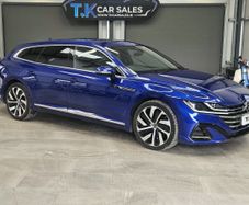 Volkswagen Arteon 2022