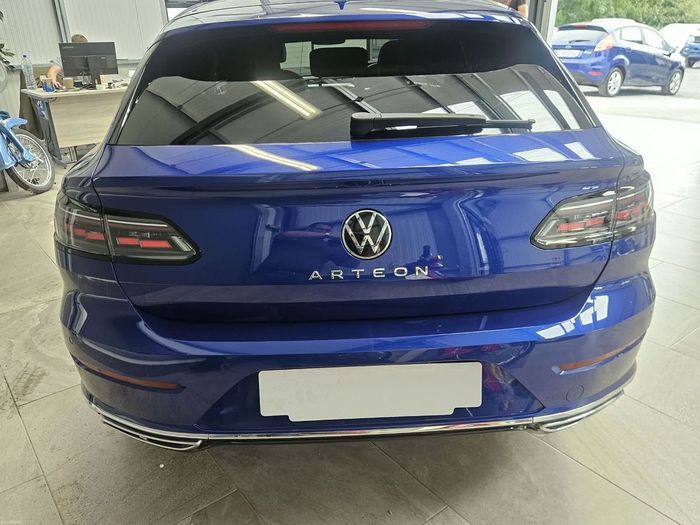 Volkswagen Arteon 2022