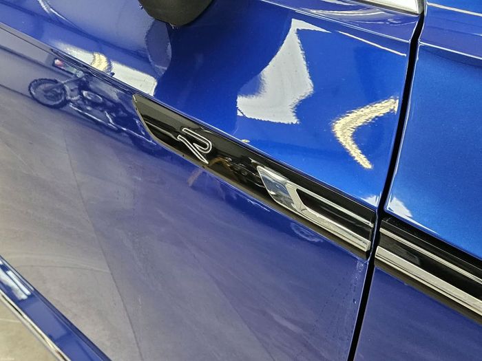 Volkswagen Arteon 2022