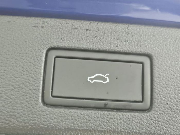 Volkswagen Arteon 2022