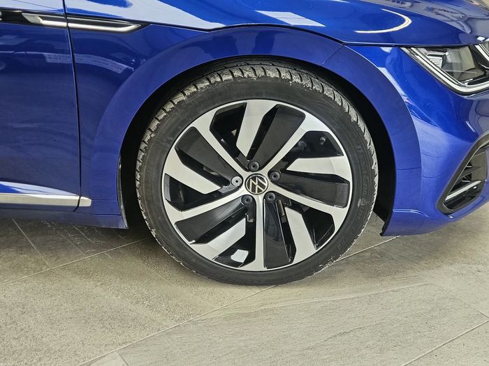 Volkswagen Arteon 2022