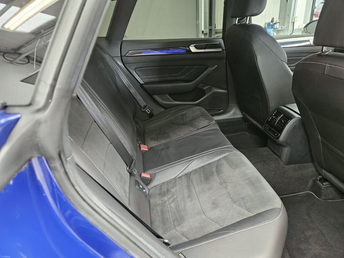 Volkswagen Arteon 2022