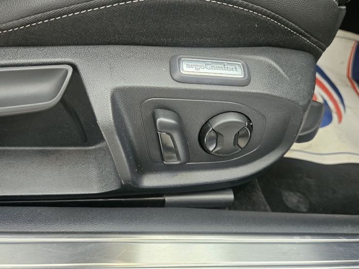 Volkswagen Arteon 2022