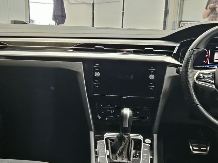 Volkswagen Arteon 2022