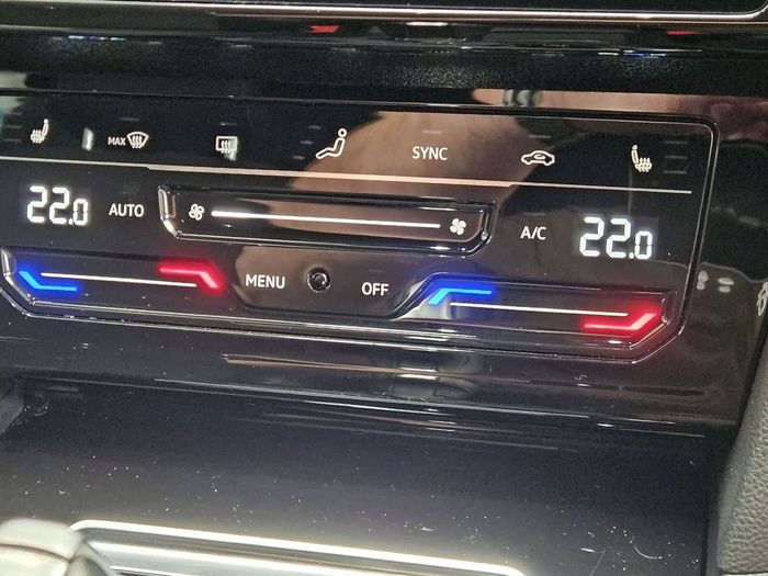 Volkswagen Arteon 2022