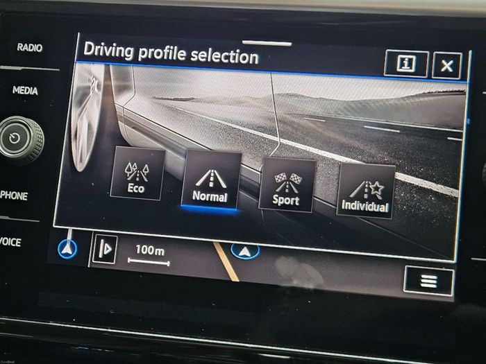 Volkswagen Arteon 2022