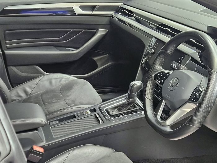 Volkswagen Arteon 2022
