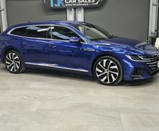 Volkswagen Arteon 2022