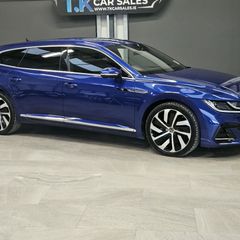 Volkswagen Arteon 2022