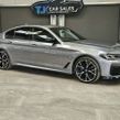 BMW 5 Series 2022