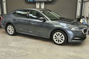 Skoda Octavia 2022