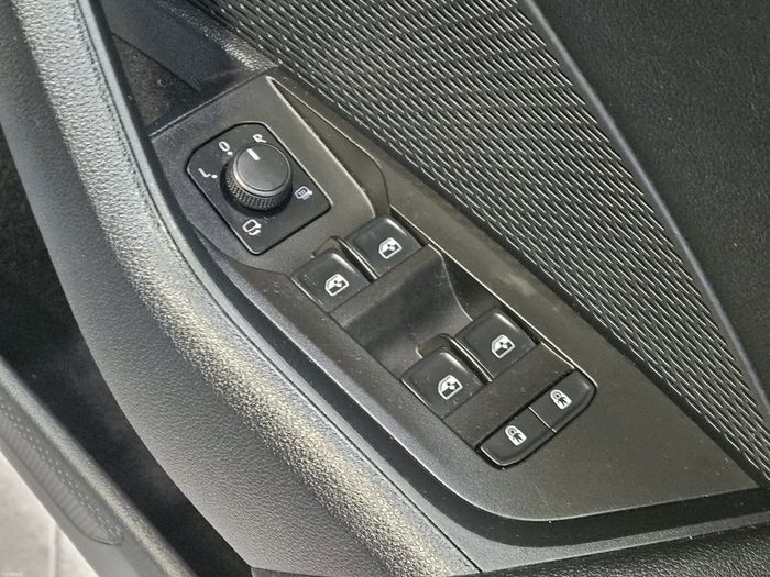 Skoda Octavia 2022