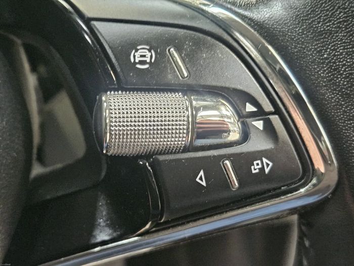 Skoda Octavia 2022