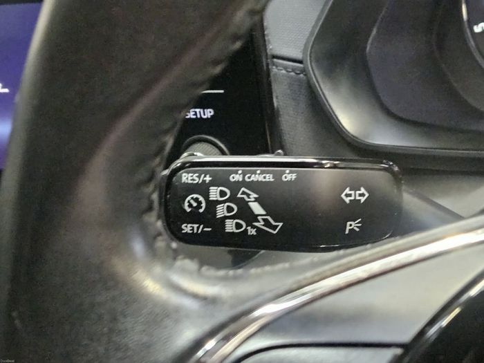 Skoda Octavia 2022