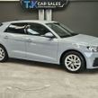 Audi A1 2024