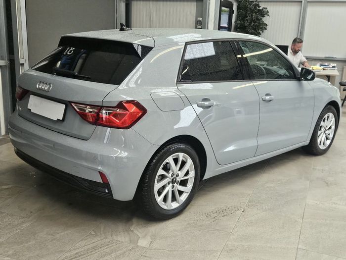 Audi A1 2024