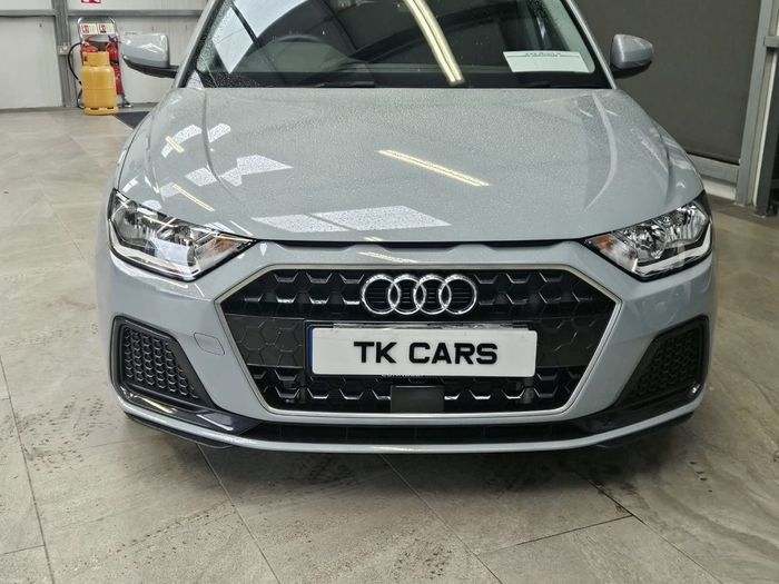 Audi A1 2024