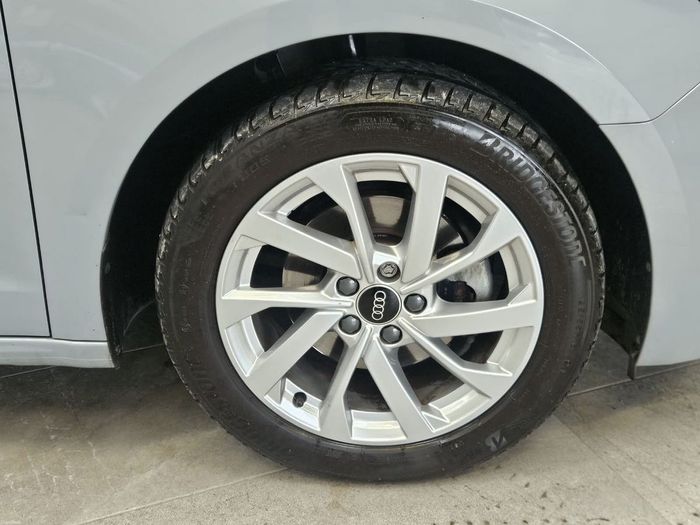 Audi A1 2024