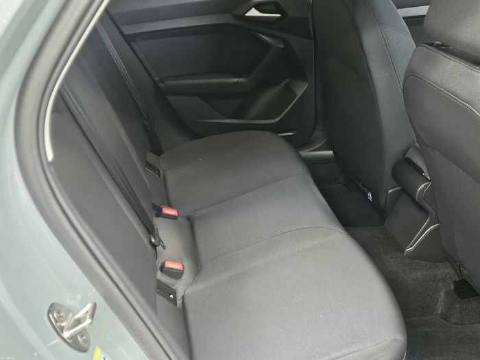 Audi A1 2024