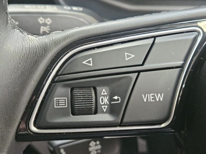 Audi A1 2024